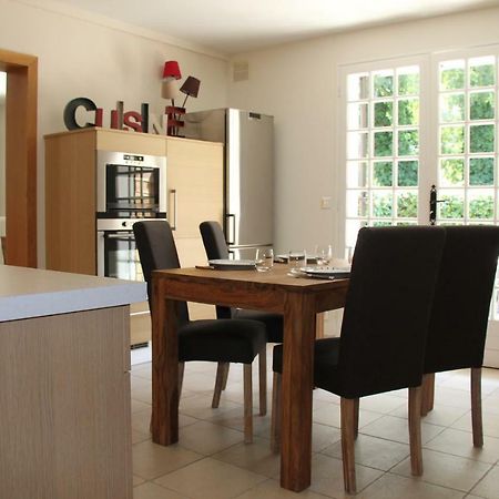 Le Charme Des Dunes Arcachon Exterior photo